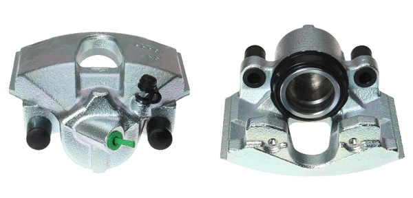 Brake Caliper (PDF-47-102)