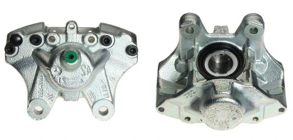 Brake Caliper (PDF-90-158)