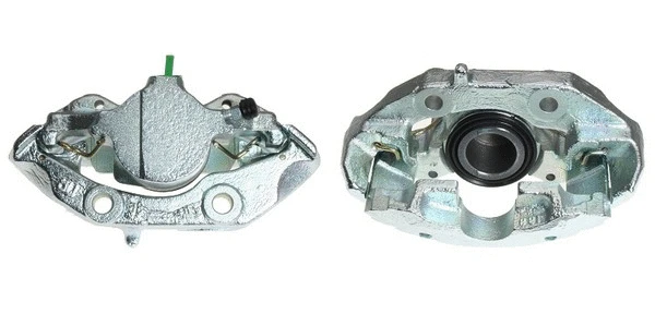 Brake Caliper (PDF-49-201)