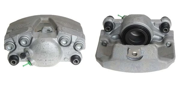 Brake Caliper (PDF-15-070)