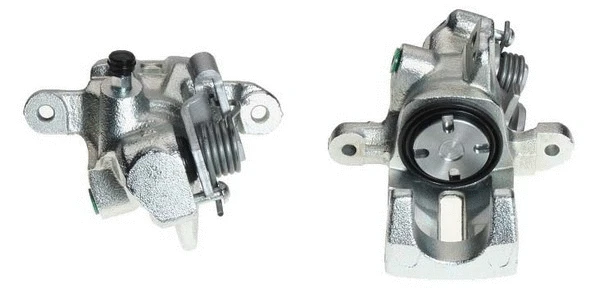 Brake Caliper (PDF-50-022)