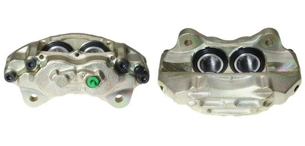 Brake Caliper