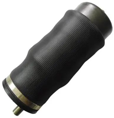 Shock Absorber, driver cab suspension (ASC-33-002)