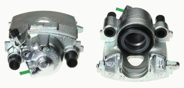 Brake Caliper (PDF-37-017)