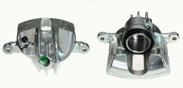 Brake Caliper (PDF-40-071)