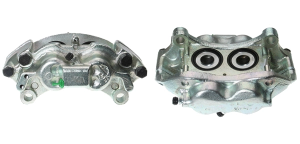 Brake Caliper (PDF-90-041)