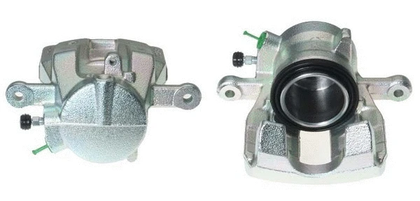 Brake Caliper (PDF-90-192)