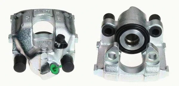 Brake Caliper (PDF-10-036)