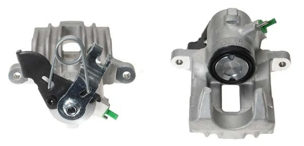 Brake Caliper (PDF-15-011)