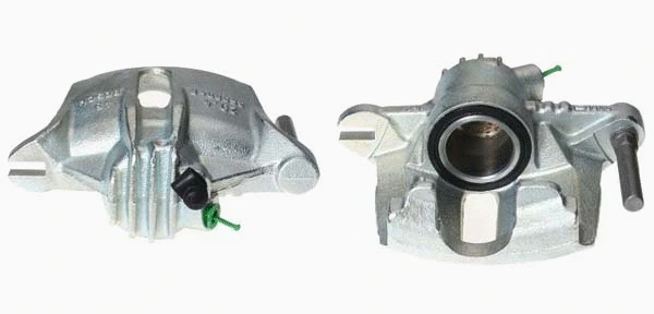 Brake Caliper (PDF-31-064)