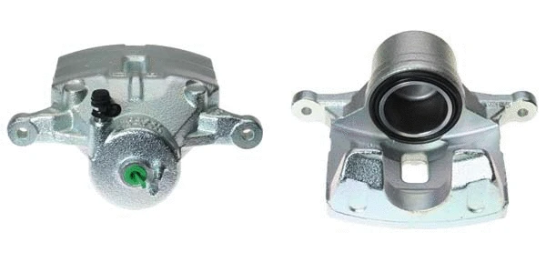 Brake Caliper (PDF-80-111)