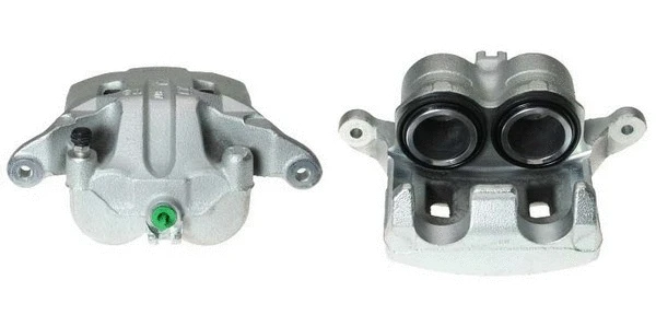 Brake Caliper (PDF-50-142)