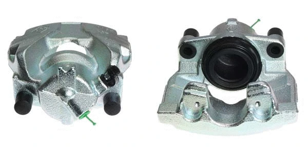 Brake Caliper (PDF-18-002)