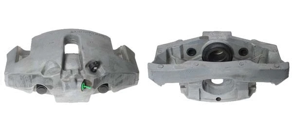 Brake Caliper (PDF-10-205)