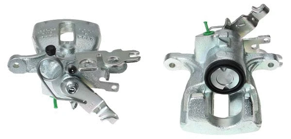 Brake Caliper (PDF-95-009)