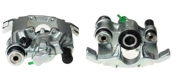 Brake Caliper (PDF-31-121)