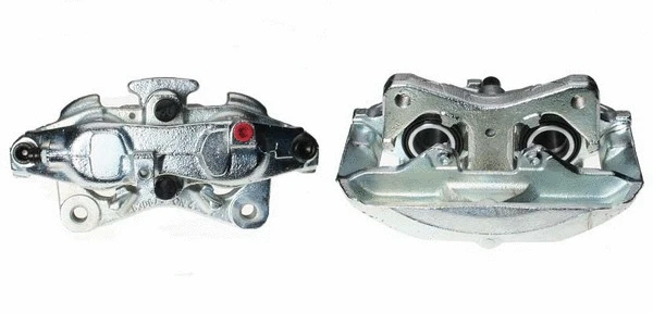 Brake Caliper (PDF-15-024)