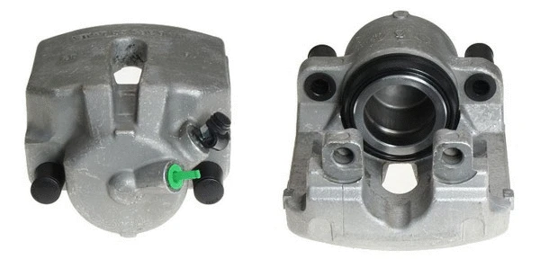 Brake Caliper (PDF-10-047)
