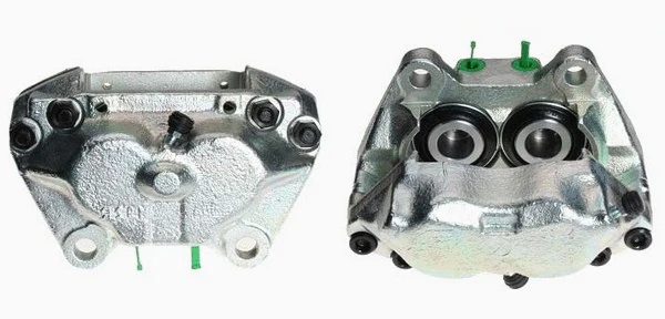 Brake Caliper (PDF-10-196)