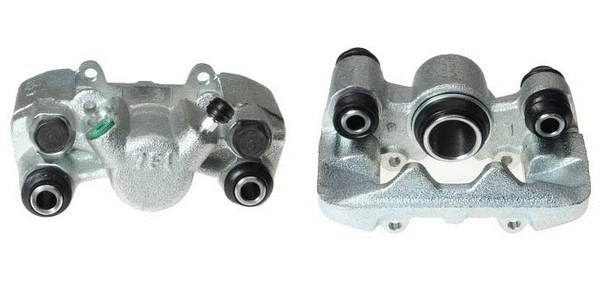Brake Caliper (PDF-70-201)