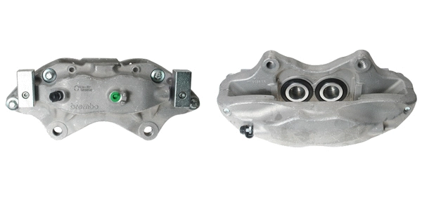 Brake Caliper (PDF-00-042)