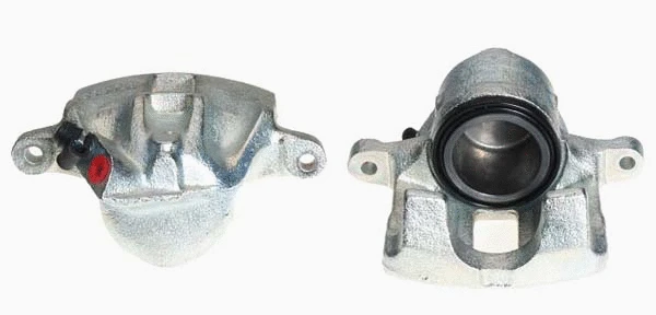 Brake Caliper (PDF-21-016)