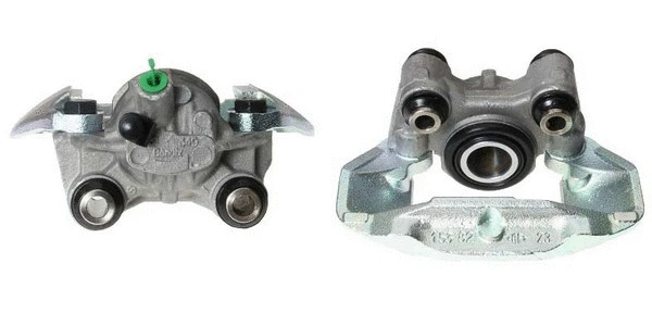 Brake Caliper (PDF-33-007)