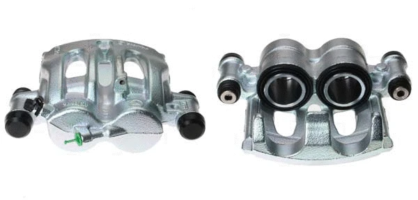 Brake Caliper (PDF-90-367)