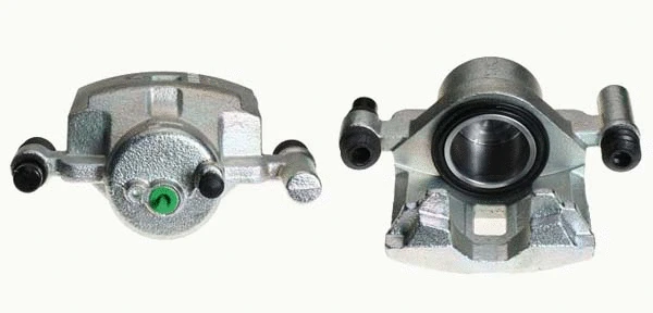 Brake Caliper (PDF-52-038)