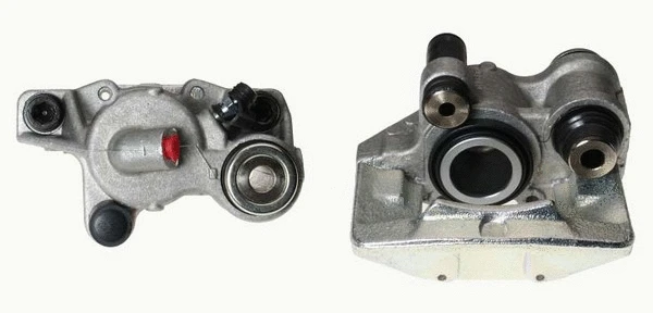 Brake Caliper (PDF-35-054)