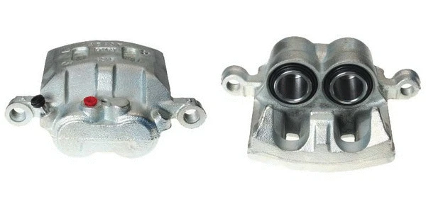 Brake Caliper (PDF-52-082)