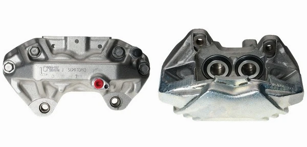 Brake Caliper (PDF-70-137)