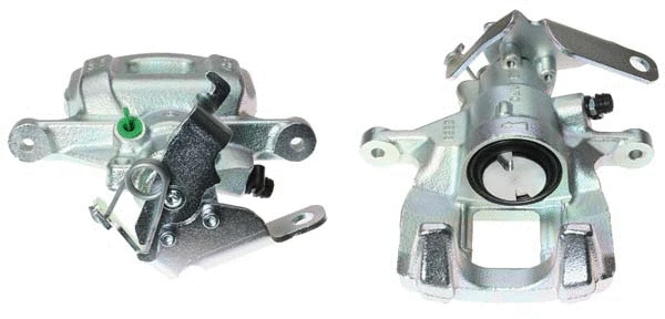 Brake Caliper (PDF-47-155)