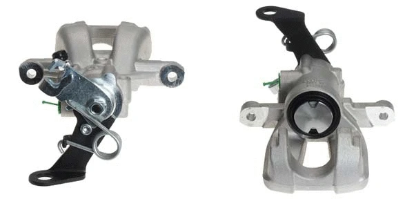 Brake Caliper (PDF-49-242)