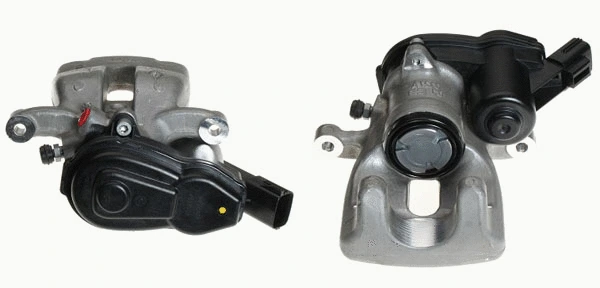 Brake Caliper (PDF-33-138)