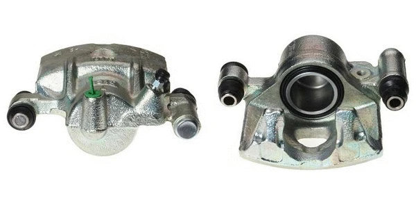 Brake Caliper (PDF-40-021)