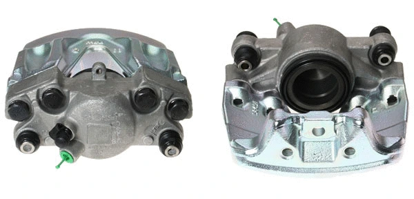 Brake Caliper (PDF-90-246)