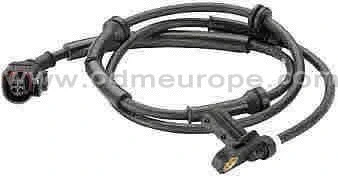 Sensor, wheel speed (EST-97-990316)