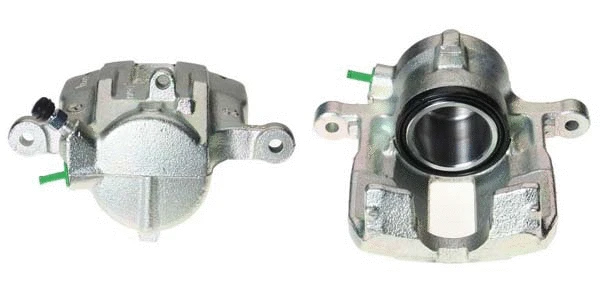 Brake Caliper (PDF-90-090)