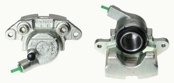 Brake Caliper (PDF-33-028)