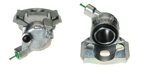 Brake Caliper (PDF-33-014)
