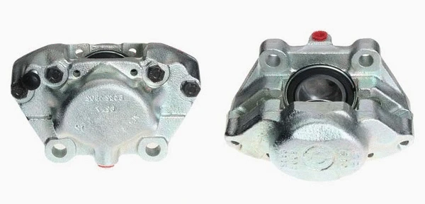 Brake Caliper (PDF-49-136)