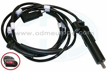 Sensor, wheel speed (EST-97-990445)