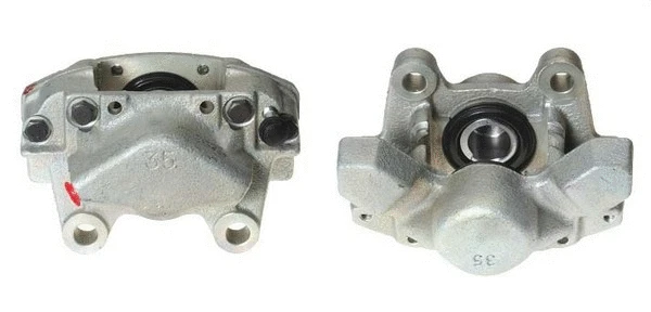Brake Caliper (PDF-49-077)