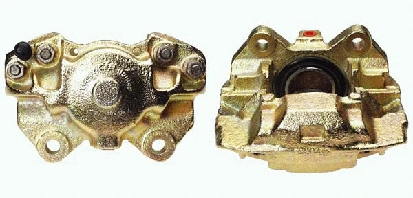 Brake Caliper (PDF-49-125)