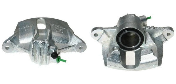 Brake Caliper (PDF-31-074)