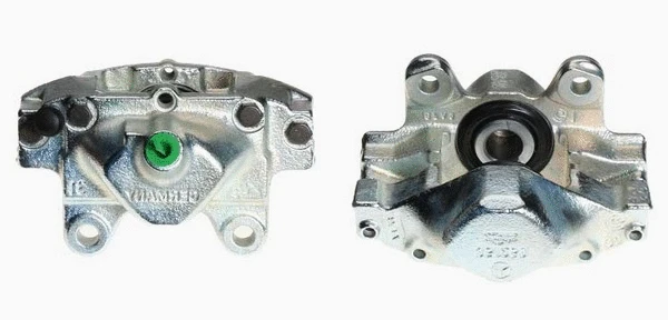 Brake Caliper (PDF-90-102)