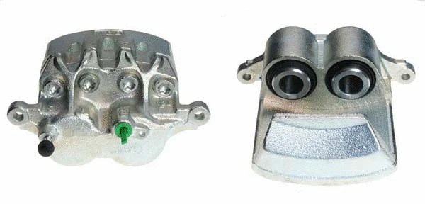 Brake Caliper (PDF-70-122)