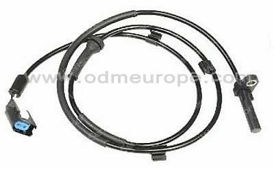 Sensor, wheel speed (EST-97-990453)