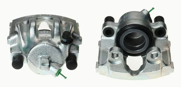 Brake Caliper (PDF-10-211)